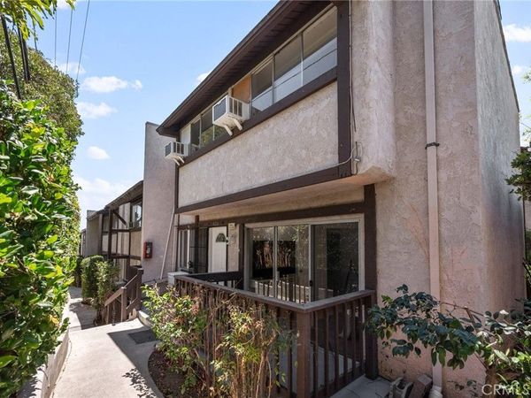 378 S Miraleste Drive, Unit 426, San Pedro, CA 90732