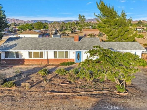 15177 Mendota , Apple Valley, CA 92307