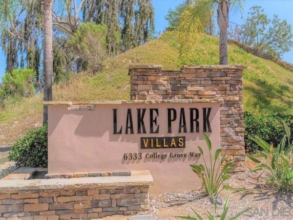 6333 College Grove , Unit 11203, San Diego, CA 92115