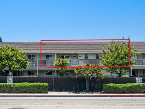 22911 Maple Avenue , Unit B, Torrance, CA 90505