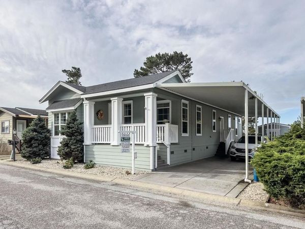 47 Yacht Lane , Daly City, CA 94014