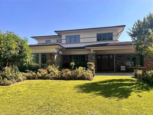926 Encanto Drive , Arcadia, CA 91007