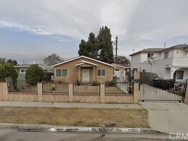11527 College Drive , Norwalk, CA 90650