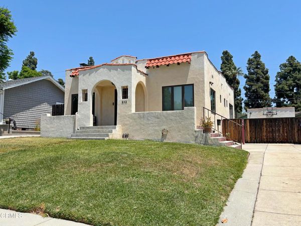232 May Avenue , Monrovia, CA 91016