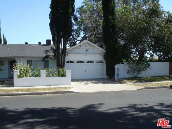 6721 Melba Avenue , West Hills, CA 91307