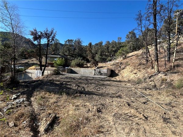 411 Pico , Frazier Park, CA 93225