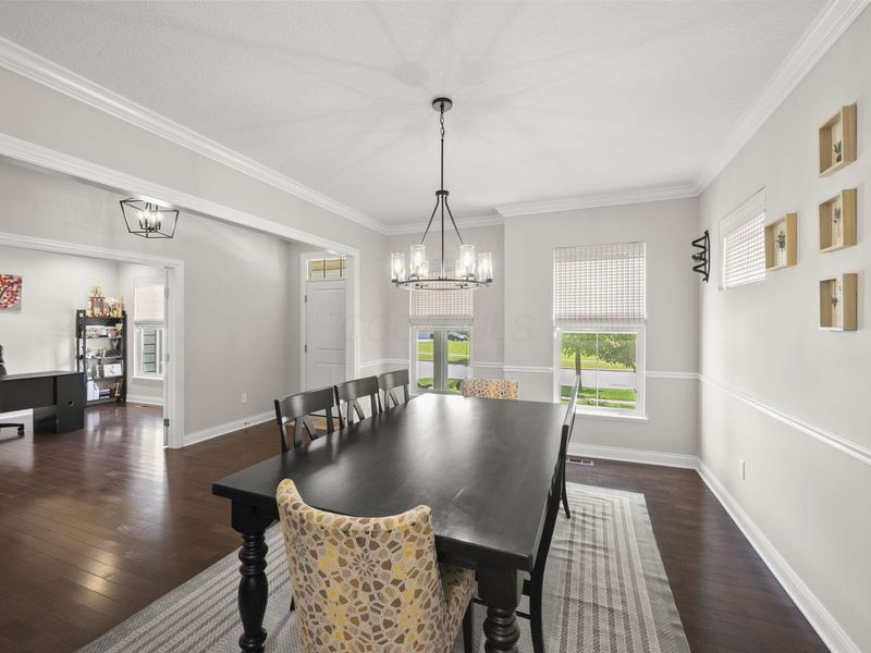 6412 Dicesare Loop, Dublin, OH 43016 Photo 11