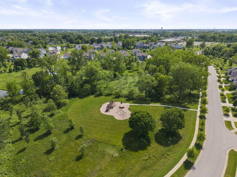 6412 Dicesare Loop, Dublin, OH 43016 Photo 110