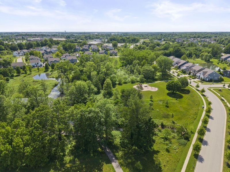 6412 Dicesare Loop, Dublin, OH 43016 Photo 111