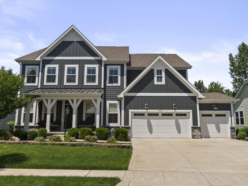 6412 Dicesare Loop, Dublin, OH 43016 Photo 2