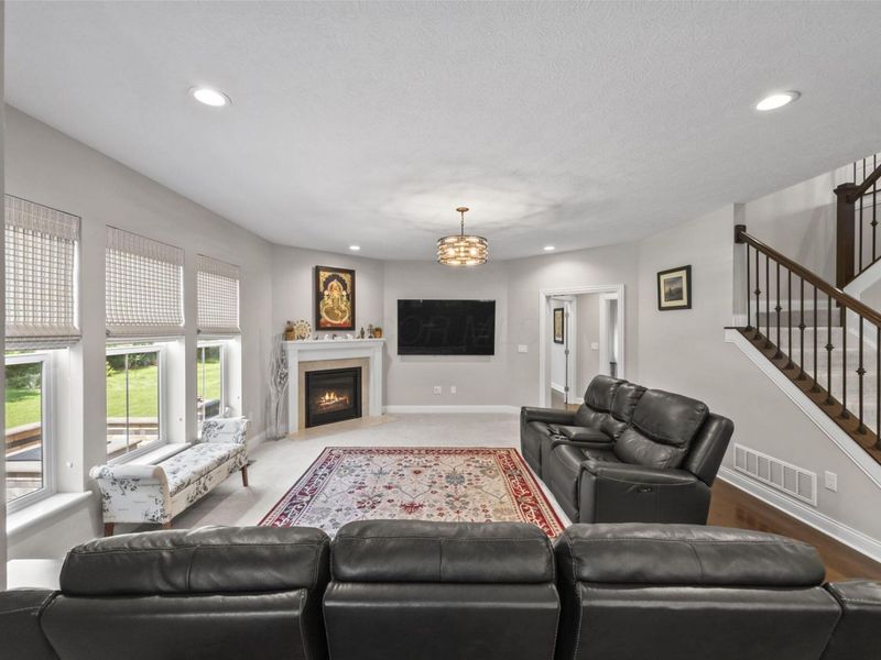 6412 Dicesare Loop, Dublin, OH 43016 Photo 33
