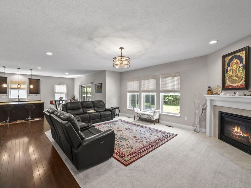6412 Dicesare Loop, Dublin, OH 43016 Photo 35