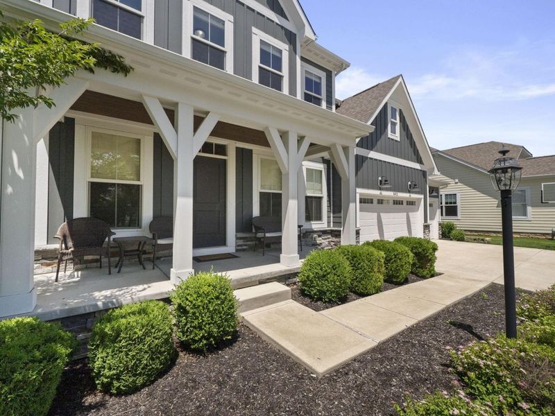 6412 Dicesare Loop, Dublin, OH 43016 Photo 6