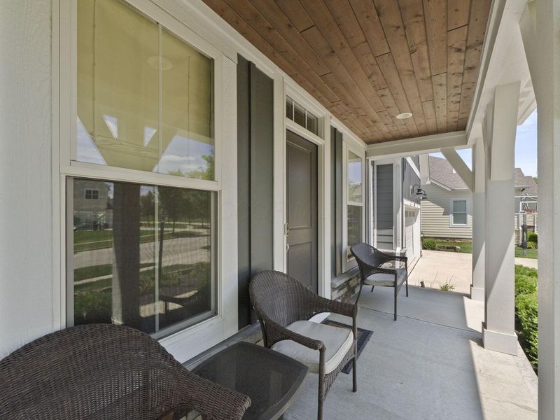 6412 Dicesare Loop, Dublin, OH 43016 Photo 7