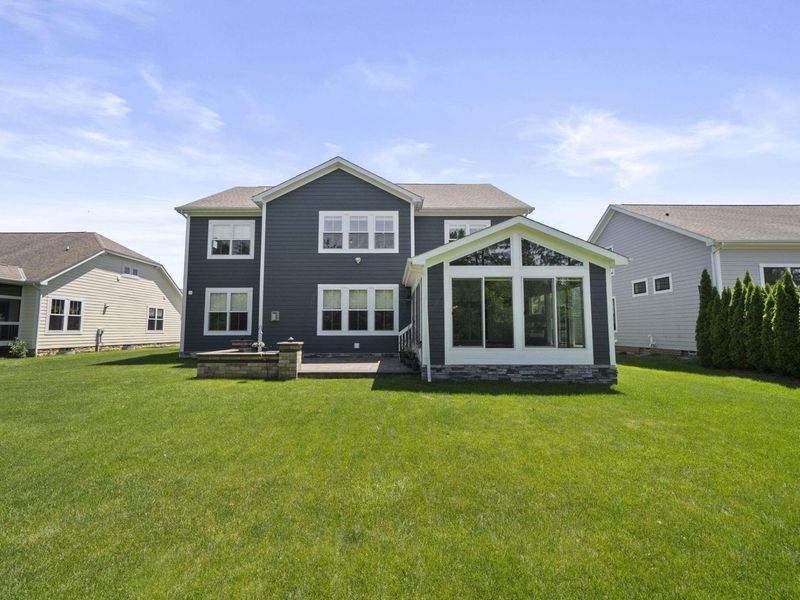 6412 Dicesare Loop, Dublin, OH 43016 Photo 82