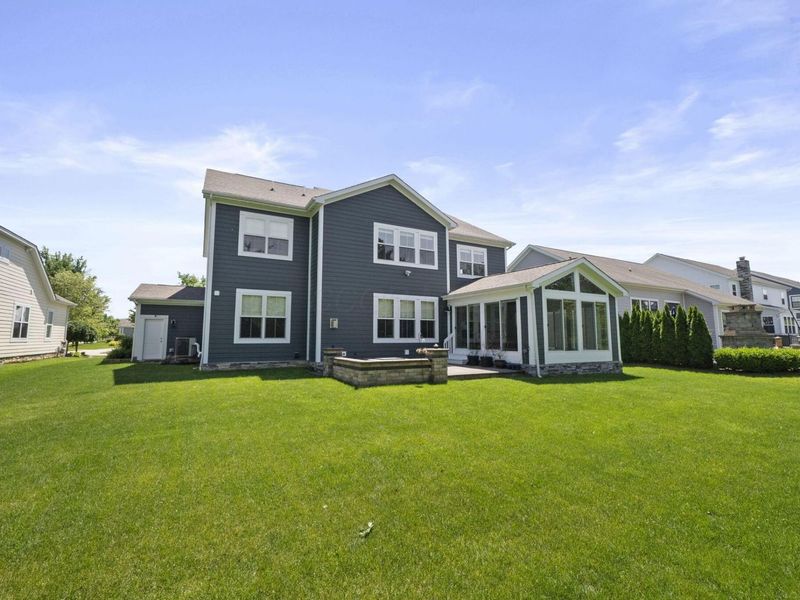 6412 Dicesare Loop, Dublin, OH 43016 Photo 83