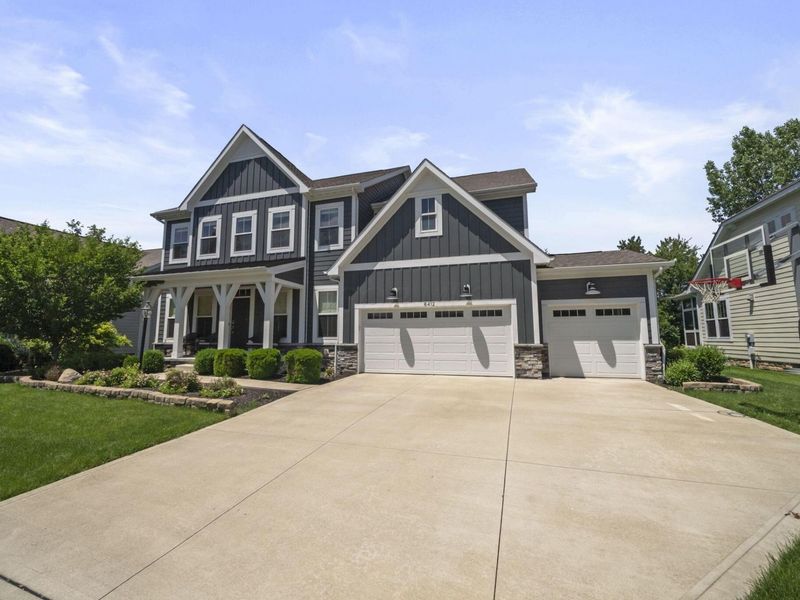 6412 Dicesare Loop, Dublin, OH 43016 Photo 85