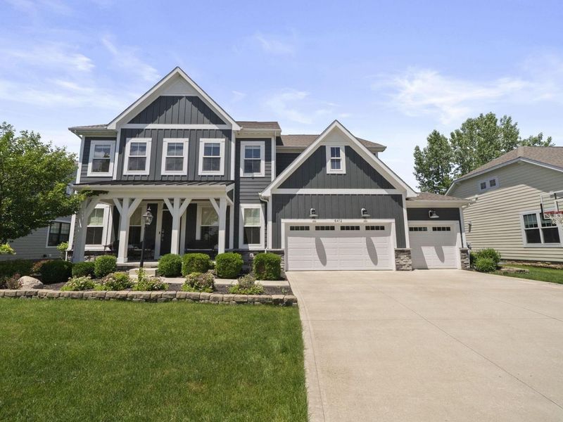 6412 Dicesare Loop, Dublin, OH 43016 Photo 86
