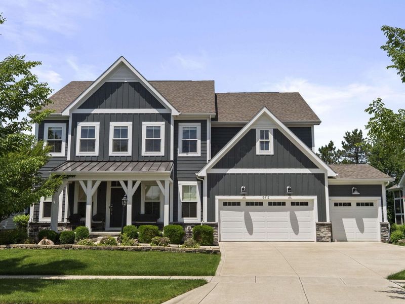 6412 Dicesare Loop, Dublin, OH 43016 Photo 87
