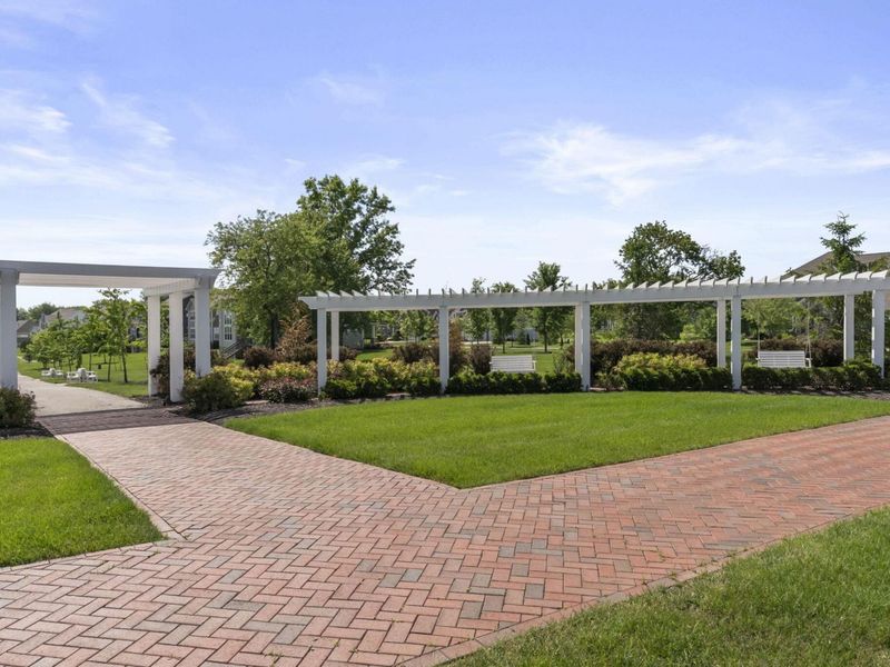 6412 Dicesare Loop, Dublin, OH 43016 Photo 90