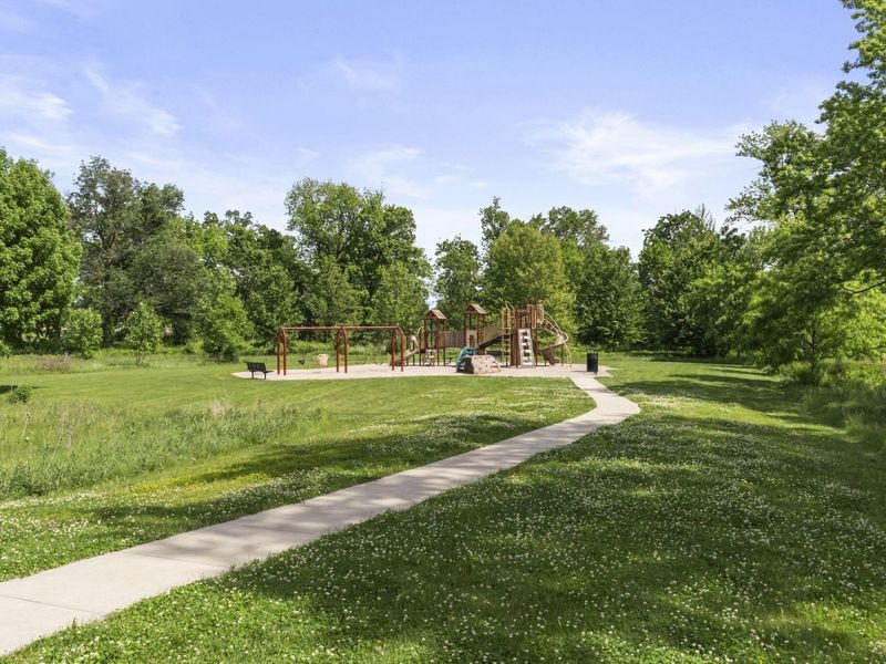 6412 Dicesare Loop, Dublin, OH 43016 Photo 92