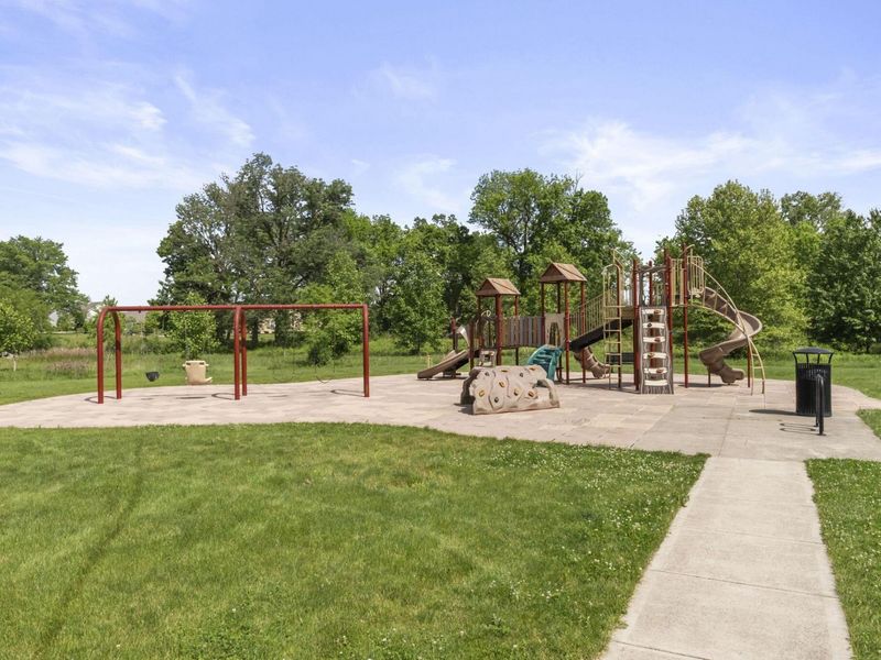 6412 Dicesare Loop, Dublin, OH 43016 Photo 93