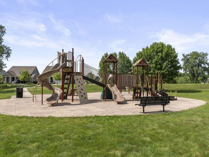 6412 Dicesare Loop, Dublin, OH 43016 Photo 94