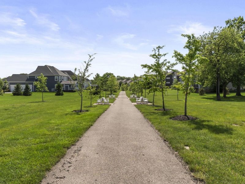 6412 Dicesare Loop, Dublin, OH 43016 Photo 97