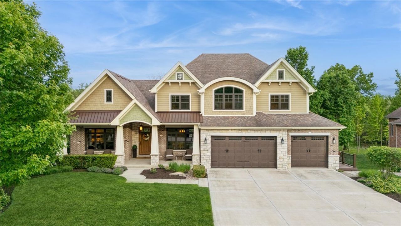 20063 Oakwood Drive , Mokena, IL 60448