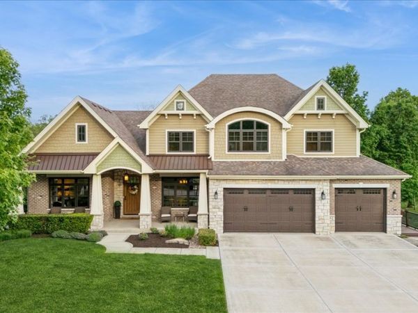 20063 Oakwood Drive , Mokena, IL 60448