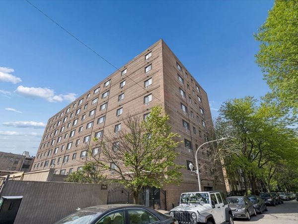 607 W WRIGHTWOOD Avenue , Unit 415, Chicago, IL 60614