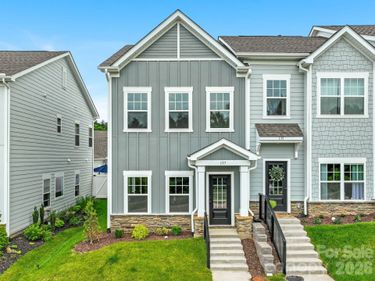 137 Cherry Springs Lane, Unit 12-E, Asheville, NC 28804