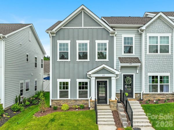 137 Cherry Springs Lane, Unit 12-E, Asheville, NC 28804