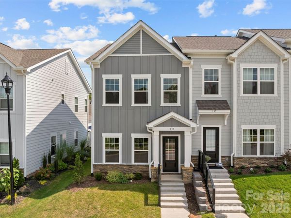 137 Cherry Springs Lane, Unit 12-E, Asheville, NC 28804