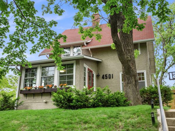 4501 York Avenue S, Minneapolis, MN 55410