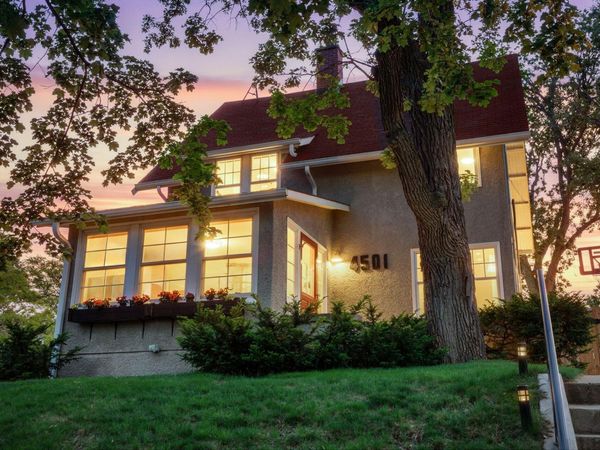 4501 York Avenue S, Minneapolis, MN 55410
