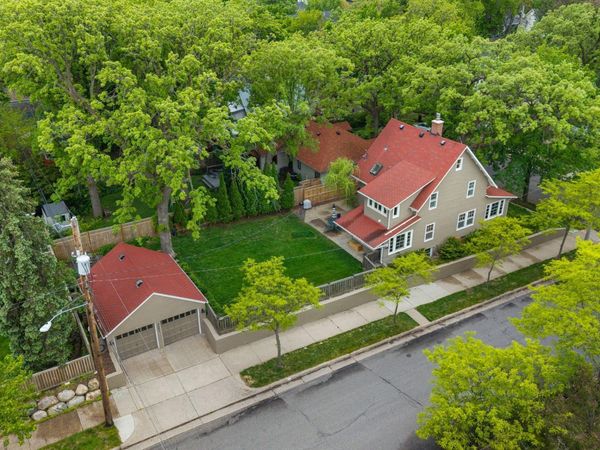 4501 York Avenue S, Minneapolis, MN 55410