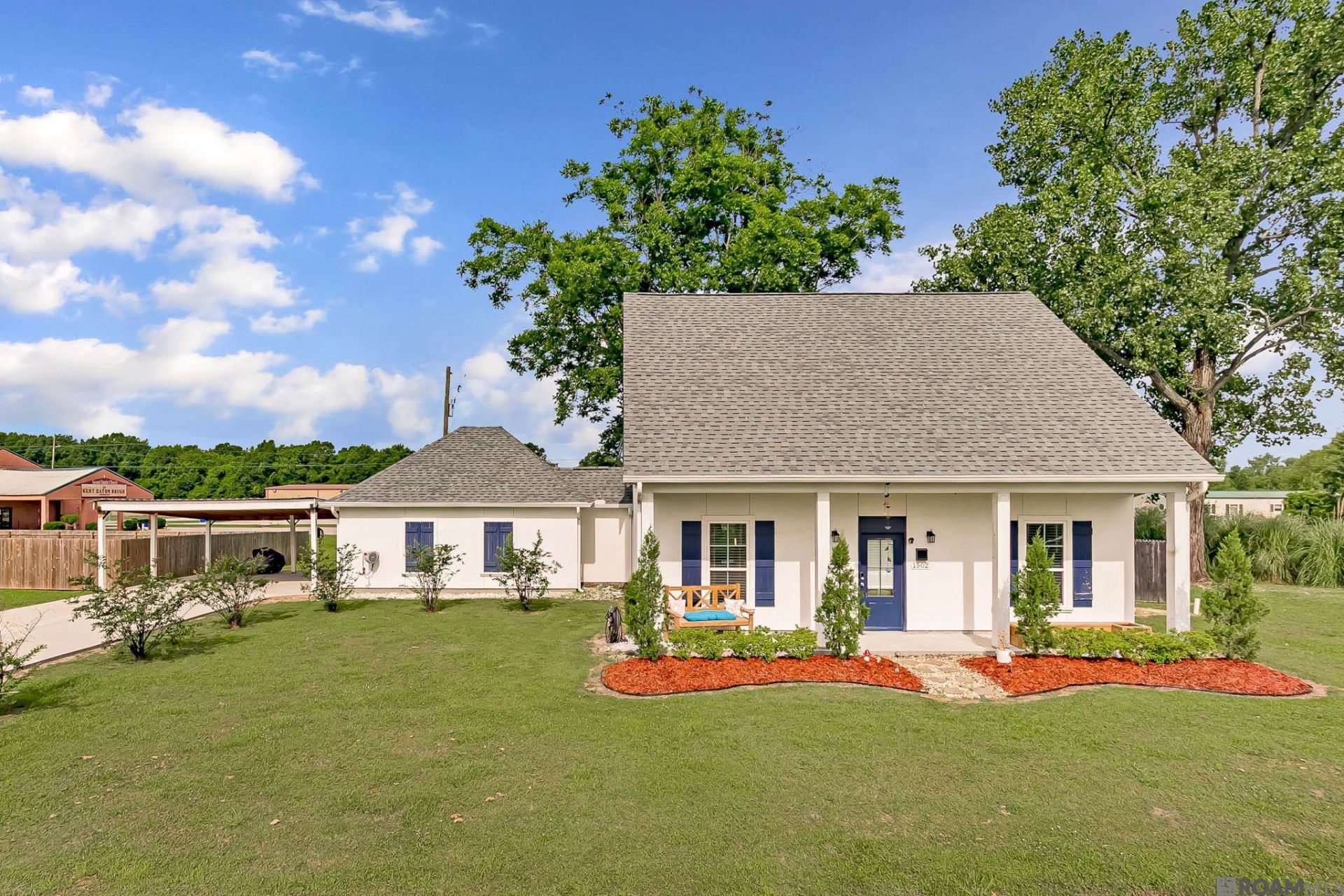 1502 Lamotte Ln, Port Allen, LA 70767 Main Photo