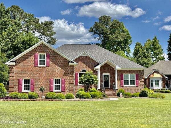 701 Discovery Bay, New Bern, NC 28562