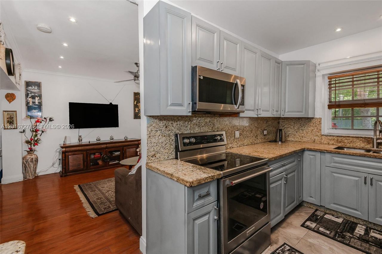 13485 NE 9th Ave , North Miami, FL 33161 Photo