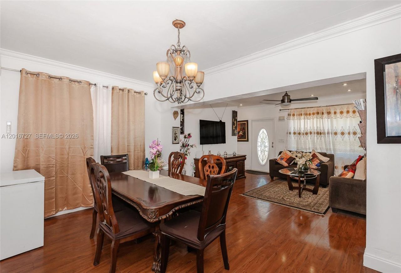 13485 NE 9th Ave , North Miami, FL 33161 Photo