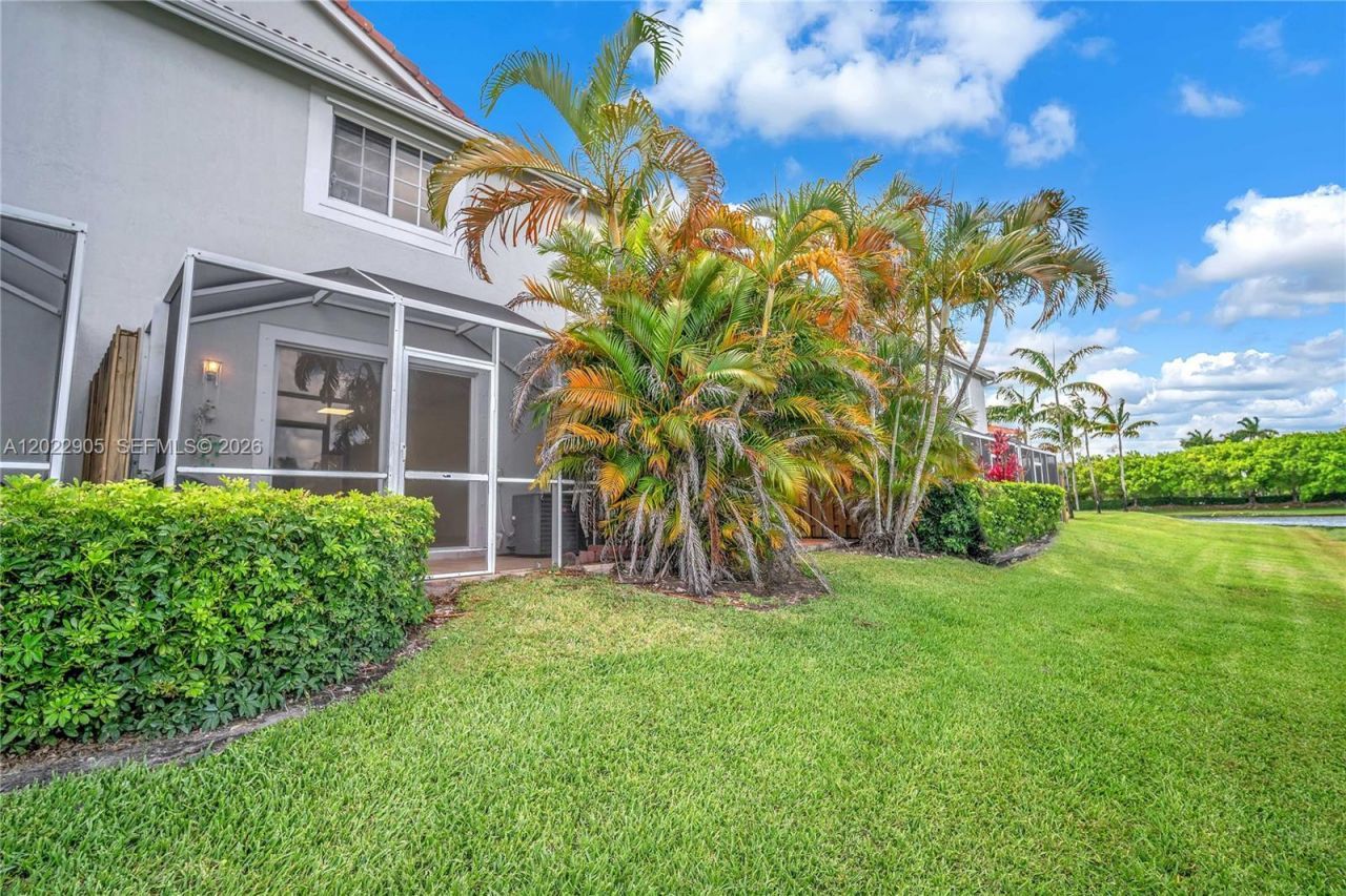 3698 San Simeon Cir , Weston, FL 33331 Photo