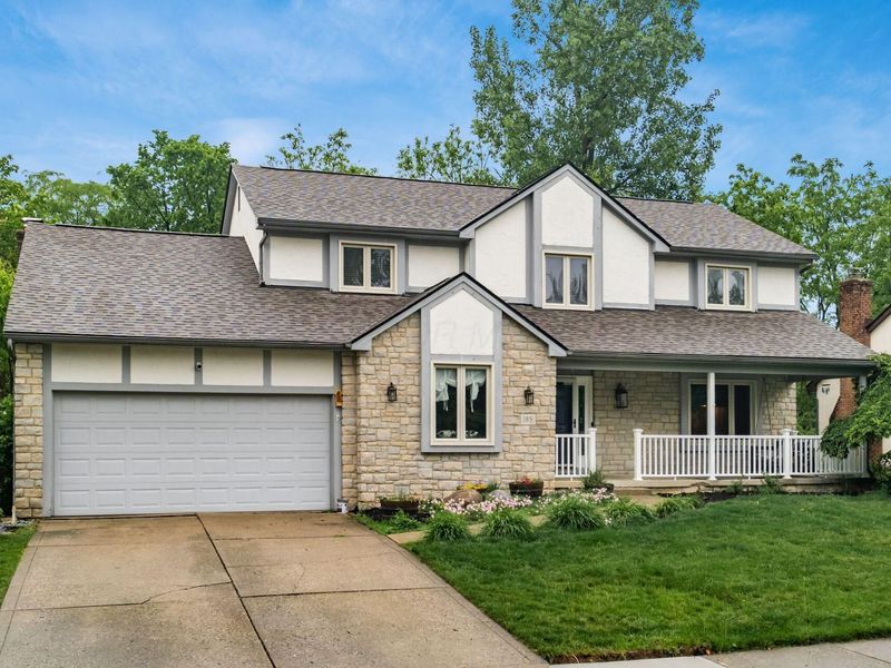 185 Mainsail Drive, Westerville, OH 43081 Photo 1