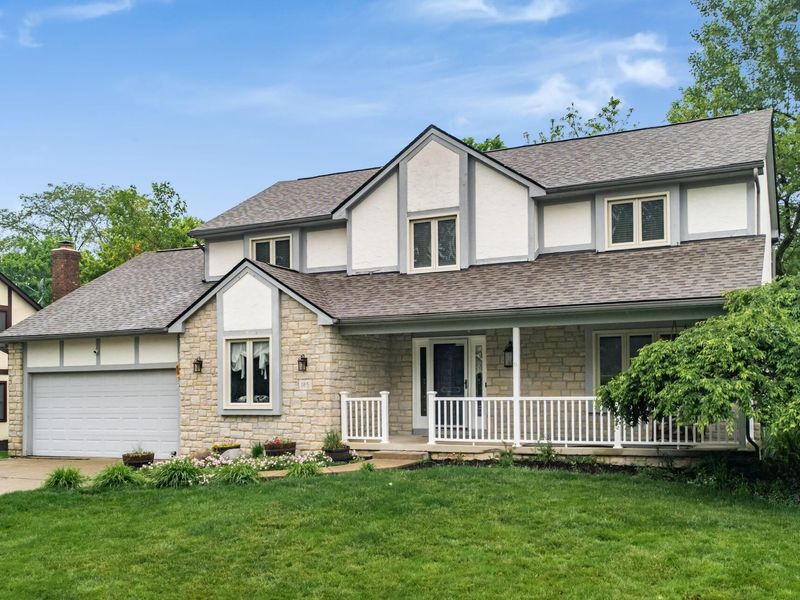 185 Mainsail Drive, Westerville, OH 43081 Photo 32