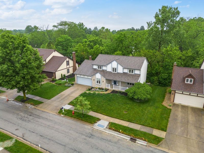 185 Mainsail Drive, Westerville, OH 43081 Photo 70