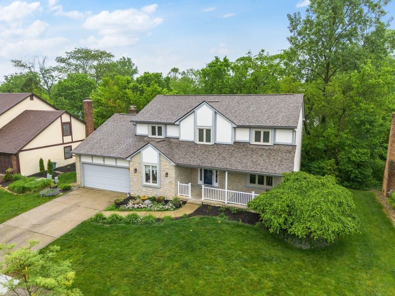 185 Mainsail Drive, Westerville, OH 43081 Photo 71