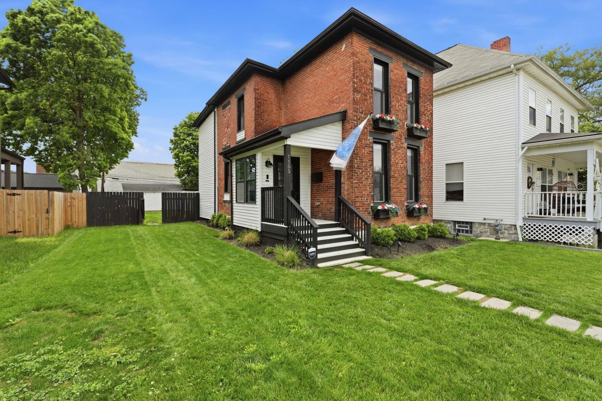 1155 E Rich Street , Columbus, OH 43205 Main Photo