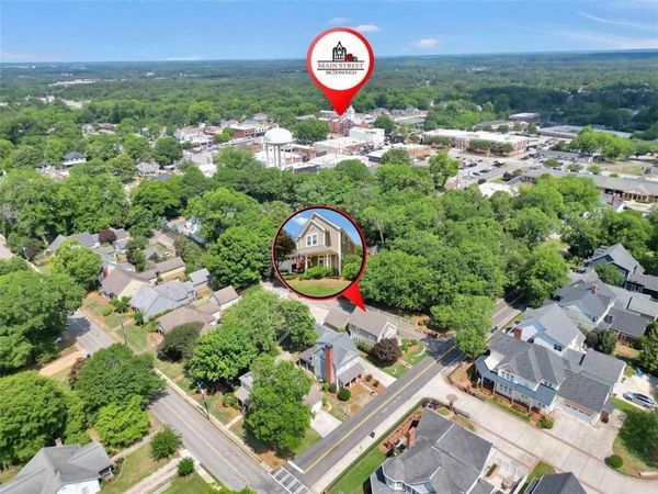 87 Sloan Street , Mcdonough, GA 30253