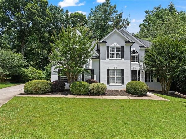 3183 Robinwood Trail , Decatur, GA 30034