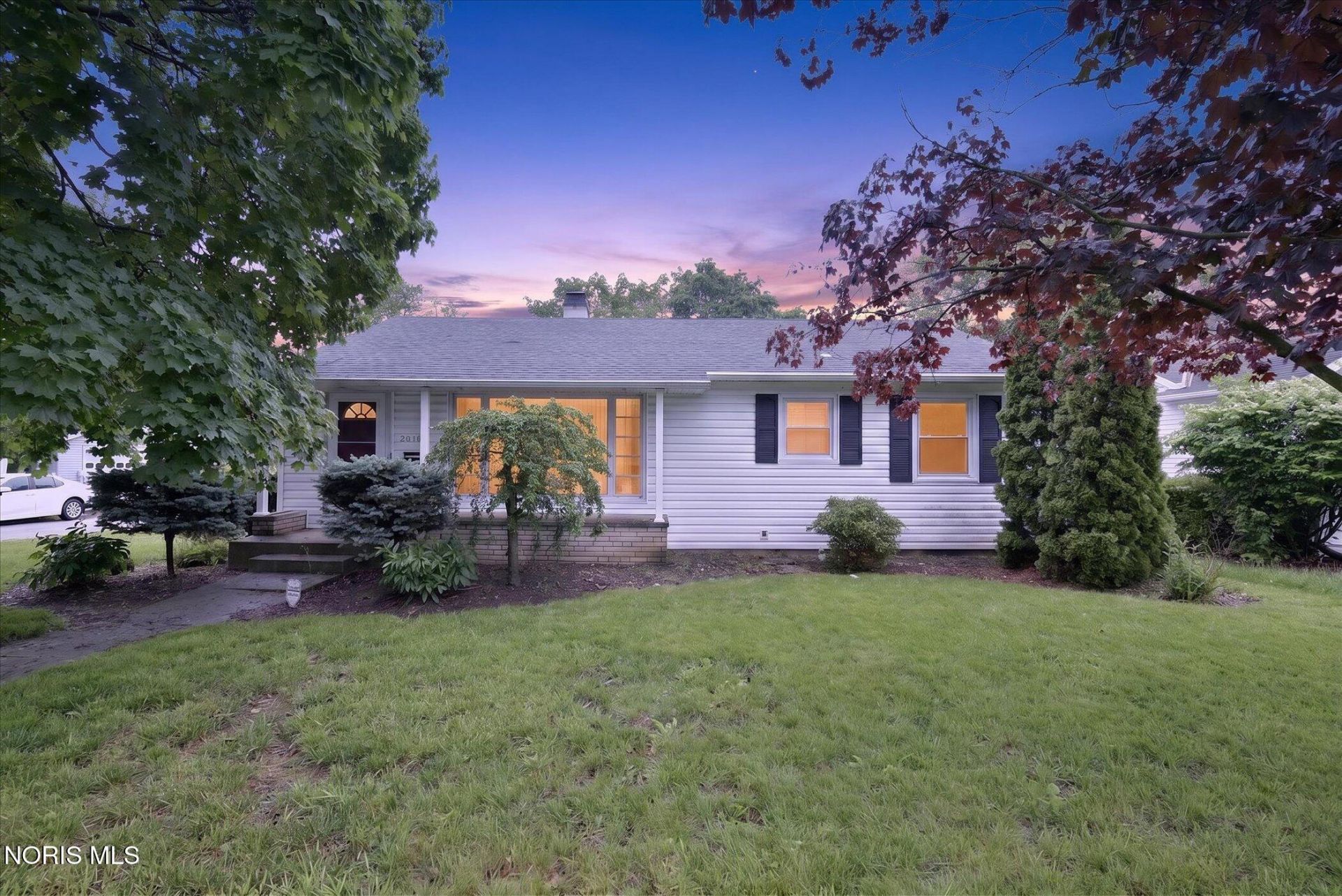 2019 N Main Street, Findlay, OH 45840 Main Photo